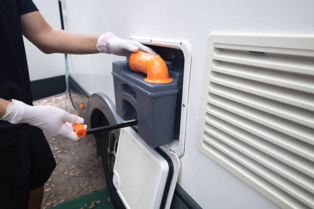 Best Best portable toilet rental  in Lewisburg, WV