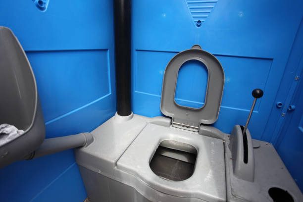 Best Luxury portable toilet rental  in Lewisburg, WV