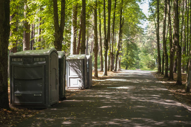 Best High-end porta potty rental  in Lewisburg, WV